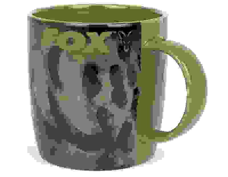fox Camolite™ Brew Kit Bag Ceramic Mug