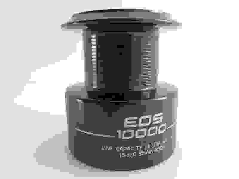 Fox EOS Reels Spare Spools Eos 10000 Use Crl060-cs