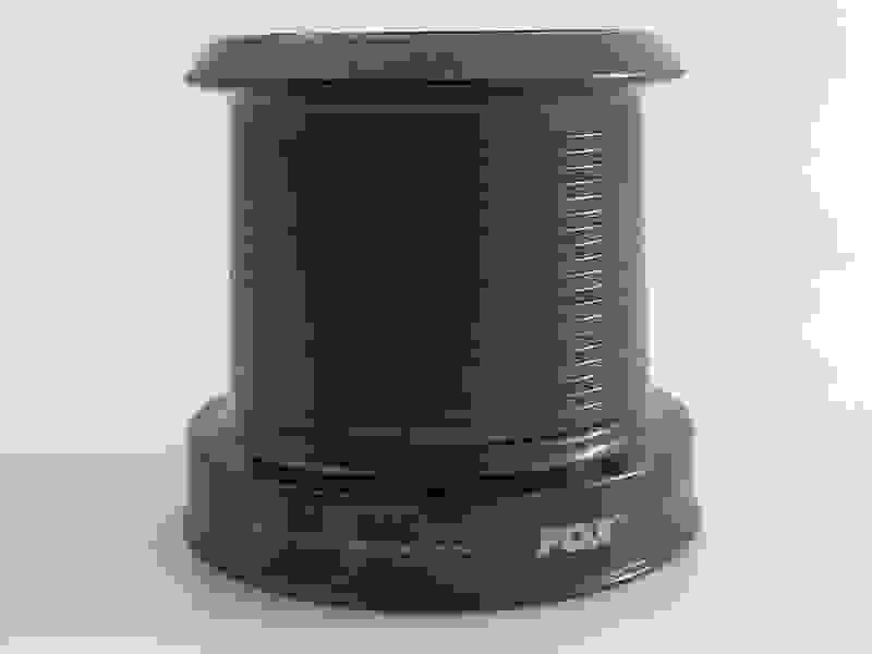 Fox EOS 12000 Reel Eos 12000 Reel Spare Spool Standard