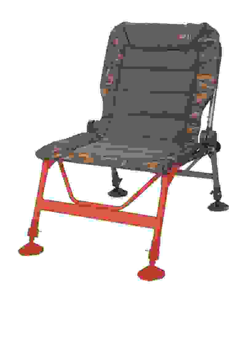 Fox R-Series Chairs Front Leg Frame