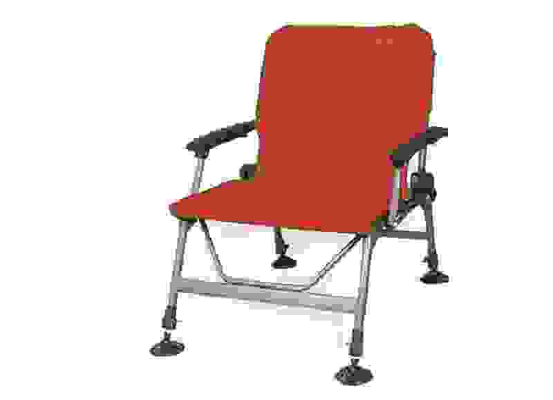 Fox R-Series Chairs Cover