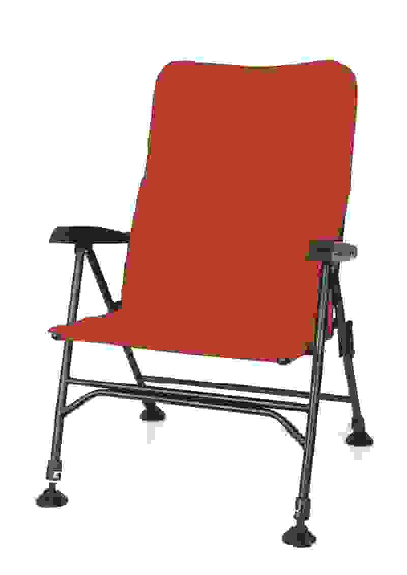 Fox EOS 3 Chair Cover