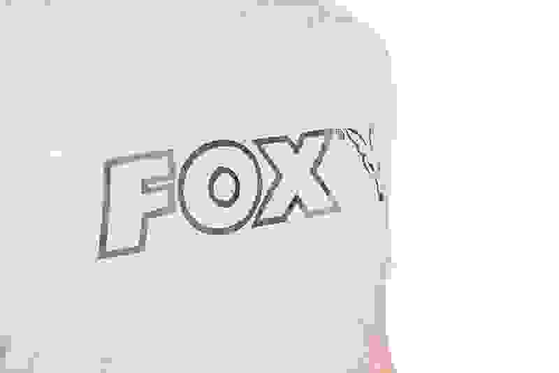 cfx227_232_fox_grey_marl_t_shirt_front_logo_detailjpg