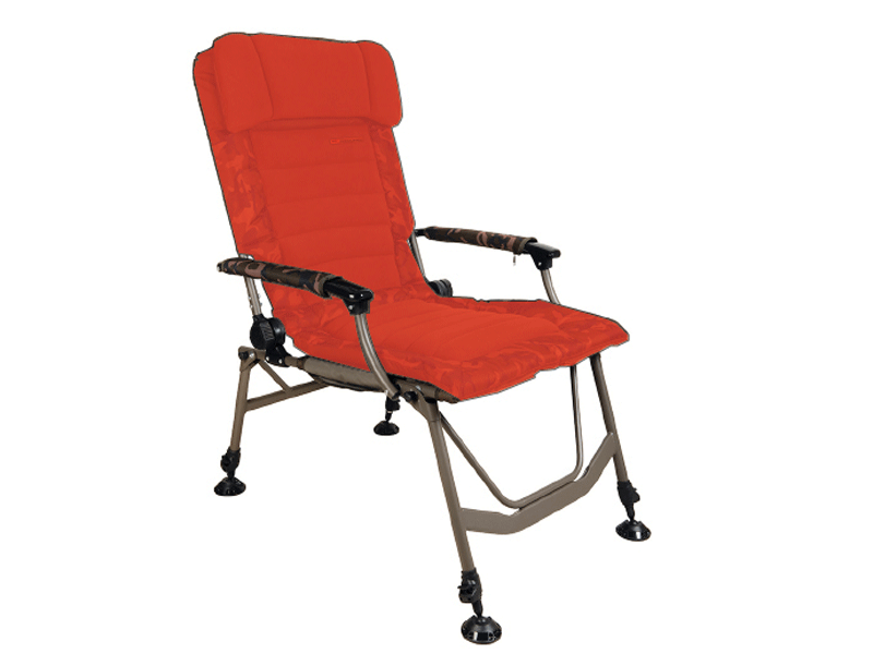 Fox Super Deluxe Recliner Chair Cover