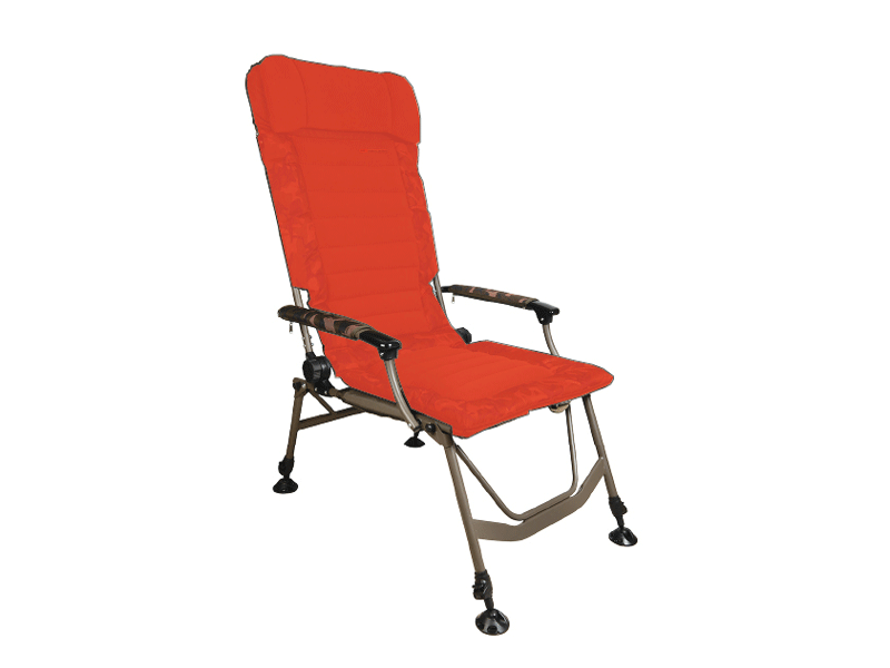 Fox Super Deluxe Recliner Highback Chair Cover