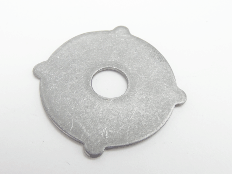 Fox 10000XC Reel Metal Stat Clutch Plate Use Crl083-pt05