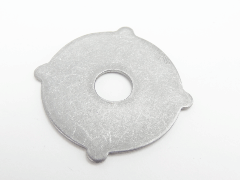 Fox 14000XC Reel Metal Static Clutchplate Use Crl083-pt05