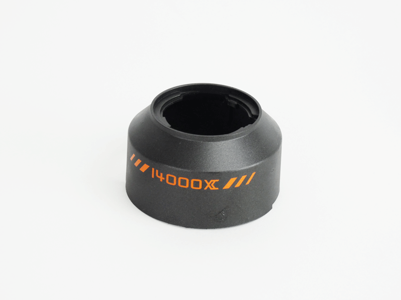 Fox 14000XC Reel Bearing Cover