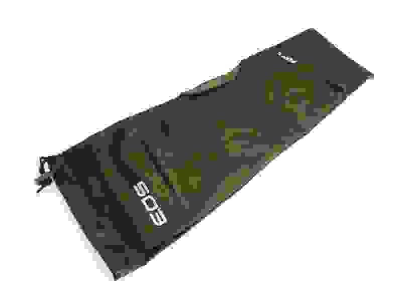 Fox EOS 3 Rod Pod Bag