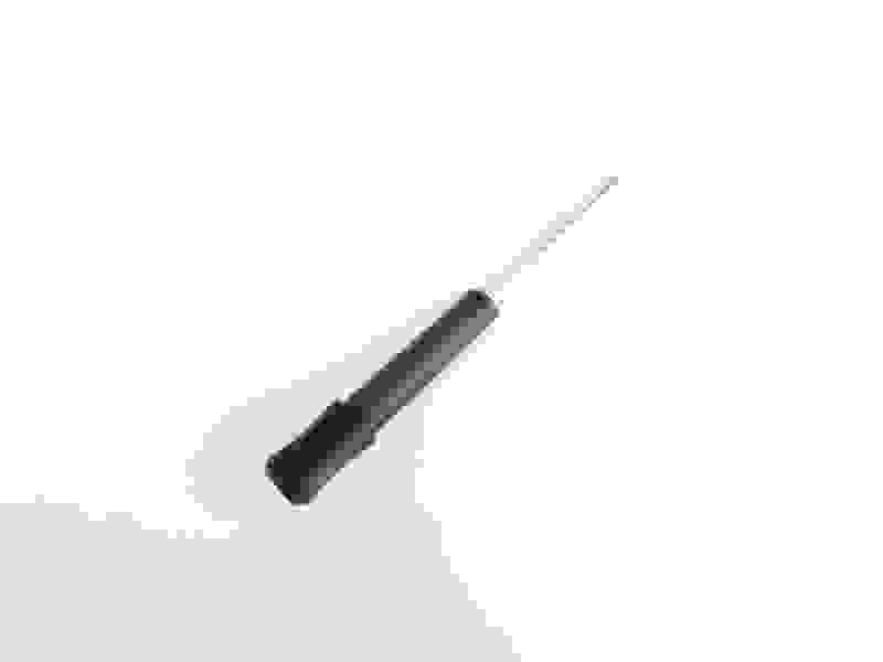 Fox Black Label QR 3 rod Pod complete Qr Screw Tool