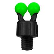 black-label-coloured-ball-clip_green_cbi113gif
