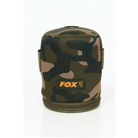 Camo Gas Canister Case