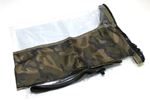 Supa Brolly® MK2 60ins System Camo (Spares Only) Clear Window