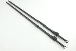 Ultra Brolly Extension Support Poles