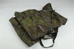 R-Series 1-Person XL Bivvy Cover Camou
