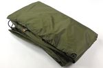 R-Series 2-Person XL Overwrap Cover