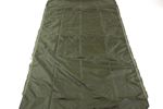 Fox R-Series Giant Bivvy (Spares Only) Green Door