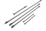 Fox R-Series Giant Bivvy Support Poles