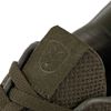 cfw144_149_fox_olive_trainers_tongue_logo_detailjpg