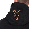 ccl190_195_fox_collection_blackorange_lightweight_hoody_hood_logo_detailjpg