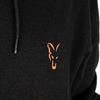 ccl226_231_fox_collection_hoody_black_and_orange_logo_detailjpg