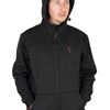 ccl662_667_fox_collection_soft_shell_jacket_black_and_orange_hood_upjpg
