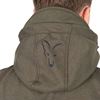 ccl668_673_fox_collection_soft_shell_jacket_green_and_black_hood_logo_detailjpg