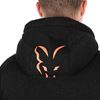 ccl274_279_fox_collection_sherpa_jacket_black_and_orange_hood_detailjpg