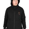 ccl274_279_fox_collection_sherpa_jacket_black_and_orange_hood_upjpg