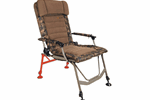 Fox Super Deluxe Recliner Chair Rear Leg Frame    Use Cbc103-08