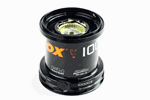Fox 10000XC Reel 10000 Xc Standard Spool Use Crl088