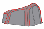 Fox Frontier Deluxe Extension Systems Cover