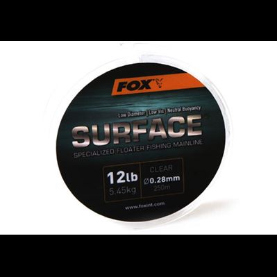 Check out the full Fox carp fishing product range new