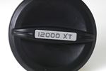 Fox 12000 XT Front Drag Knob