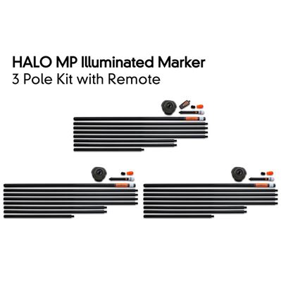halo-mp-illuminated-marker-kit_3-pole-with-remotegif